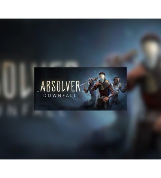 Absolver XBOX One / Xbox Series X|S Xbox One Key 
